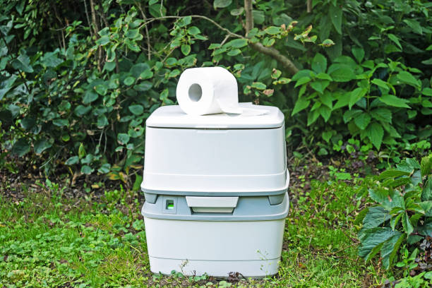 Best Luxury portable toilet rental  in Minot Af, ND