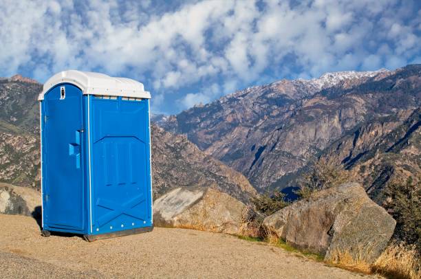 Minot Af, ND porta potty rental Company