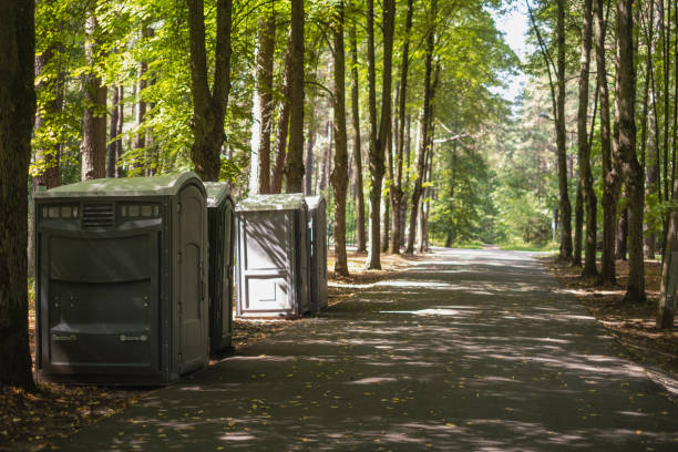Best Local porta potty services  in Minot Af, ND