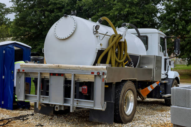 Best Portable toilet rental cost  in Minot Af, ND