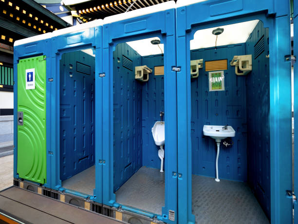 Best Construction site porta potty rental  in Minot Af, ND