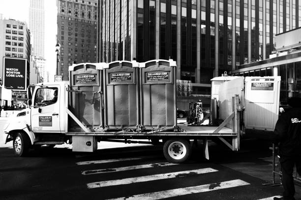 Porta potty services near me in Minot Af, ND