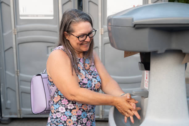 Best Porta potty services near me  in Minot Af, ND