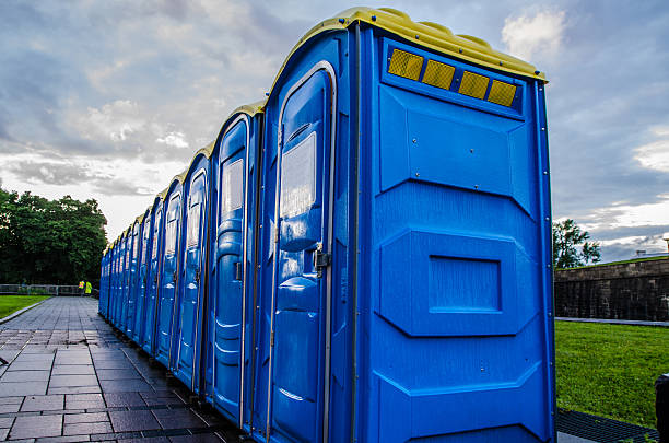 Best Affordable porta potty rental  in Minot Af, ND