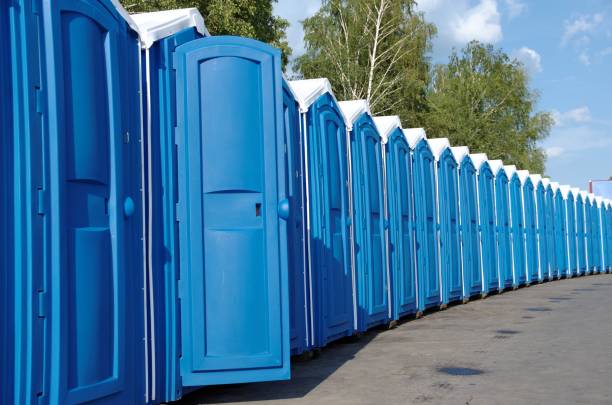 Best Best portable toilet rental  in Minot Af, ND